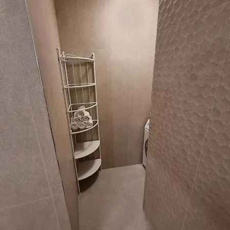 Cerin-rovinj Apartment Rovinj
