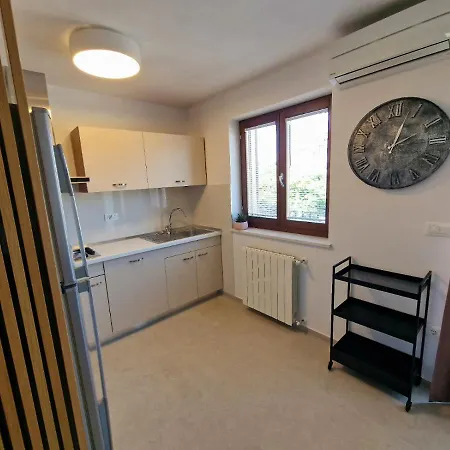 Apartment Cerin-rovinj *