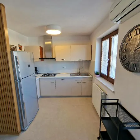 Cerin-rovinj Apartment *