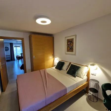 Cerin-rovinj Apartment Rovinj