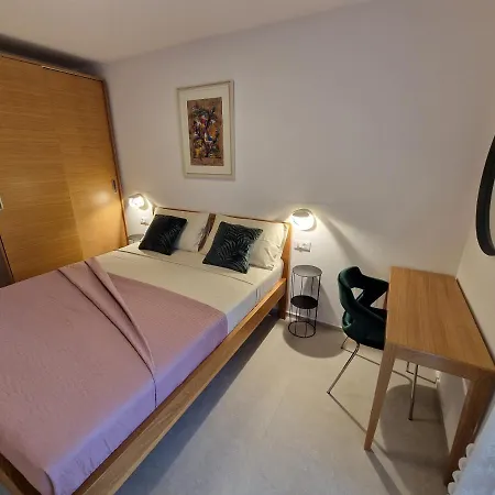 Cerin-rovinj Apartment
