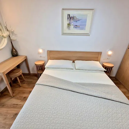 Cerin-rovinj Apartment *