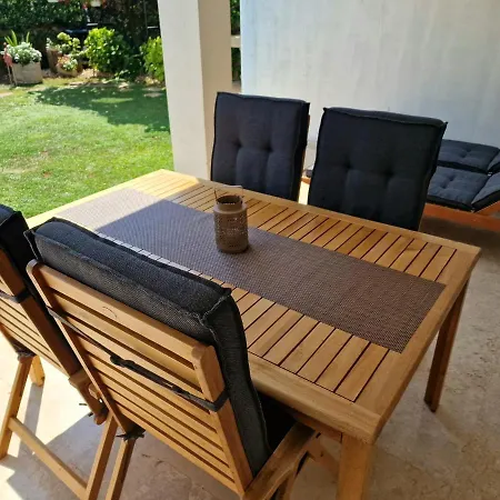 Apartment Cerin-rovinj Rovinj
