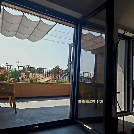Cerin-rovinj Apartment Rovinj