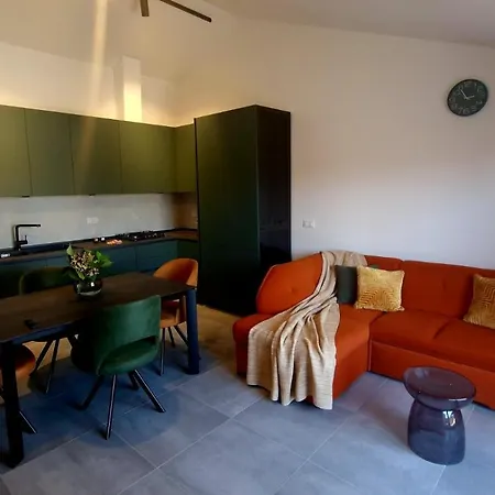 Apartment Cerin-rovinj