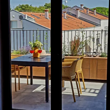 Apartment Cerin-rovinj *