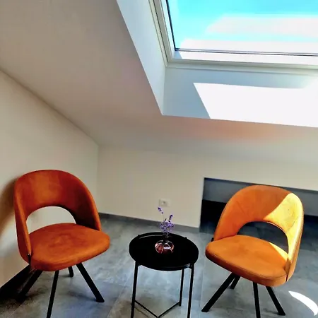 Apartment Cerin-rovinj *