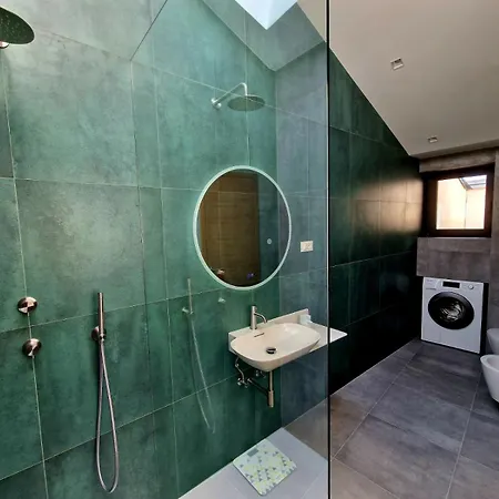 Apartment Cerin-rovinj Rovinj