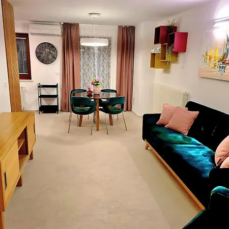 Cerin-rovinj Apartment