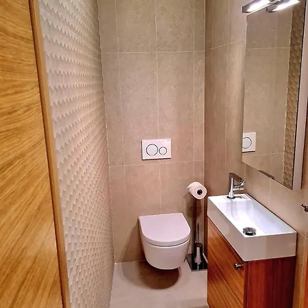 Apartment Cerin-rovinj Rovinj