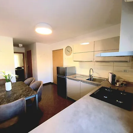Apartment Cerin-rovinj Rovinj
