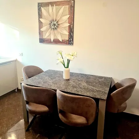 Apartment Cerin-rovinj